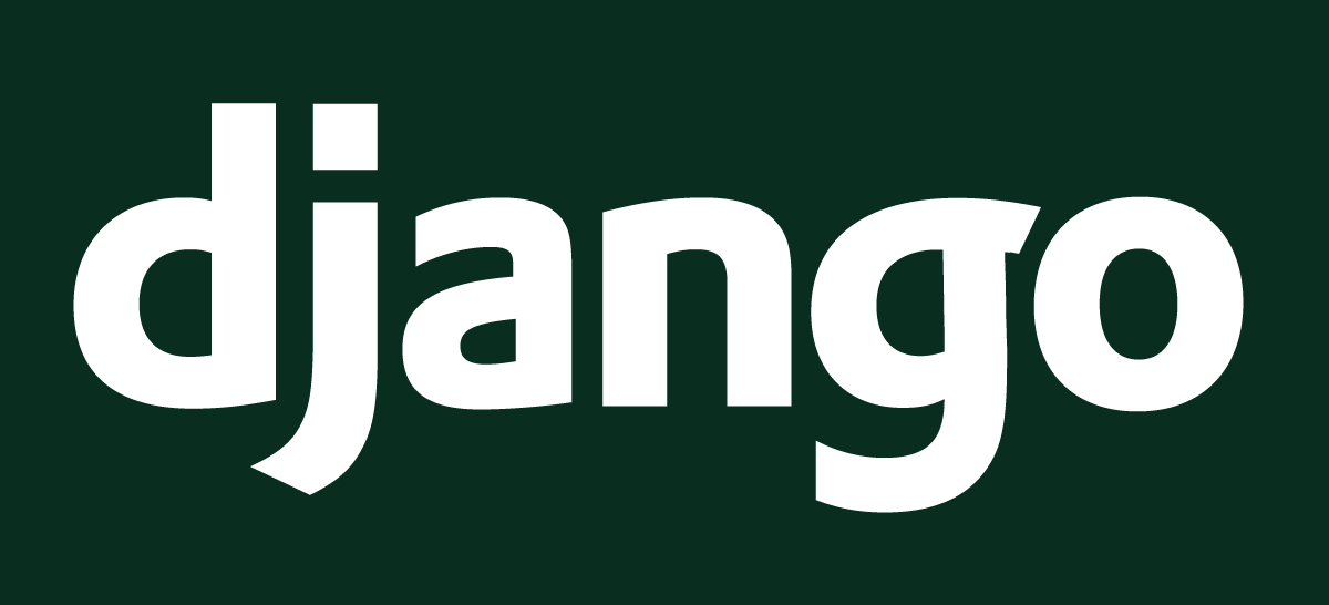 Django & Django REST framework